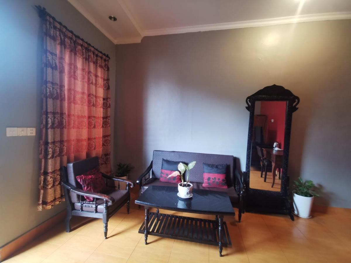 Sovanphum Guesthouse And Restaurant Phnom Penh Ngoại thất bức ảnh
