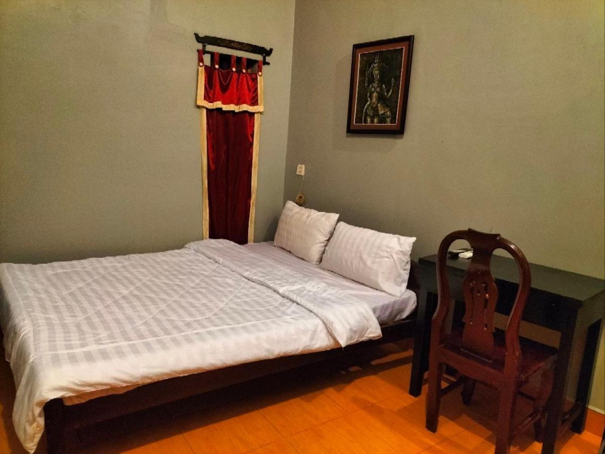 Sovanphum Guesthouse And Restaurant Phnom Penh Phòng bức ảnh