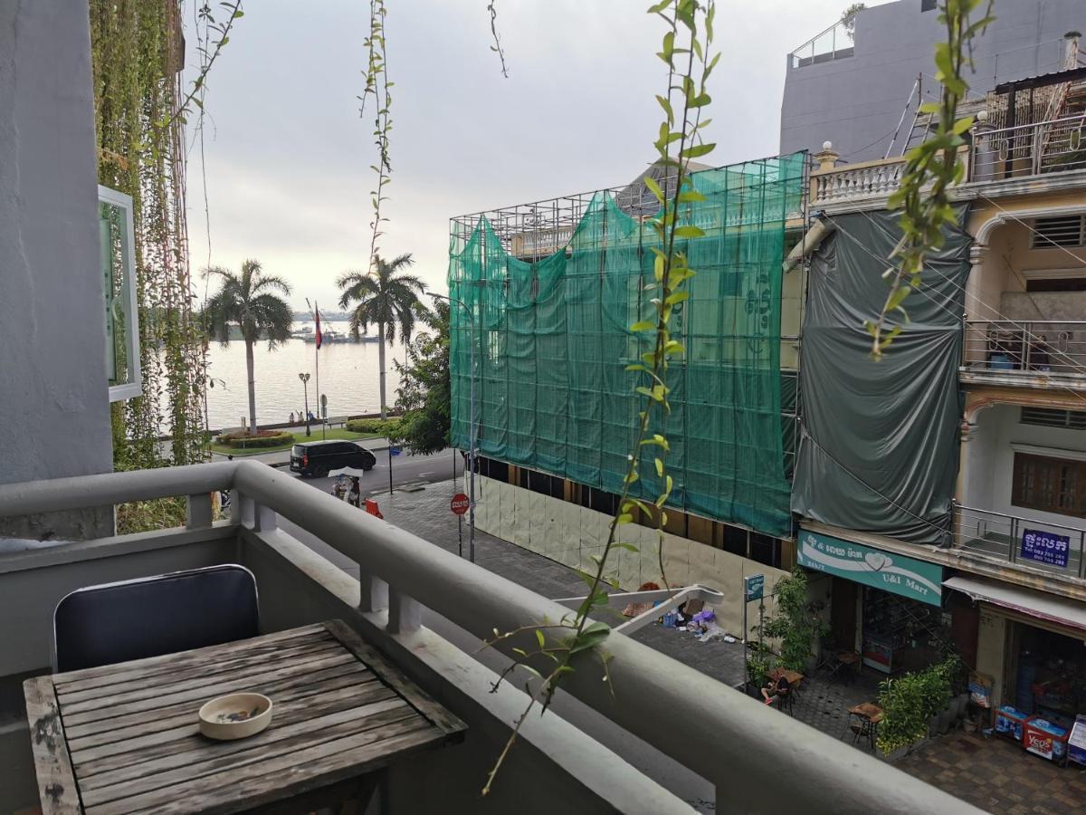 Sovanphum Guesthouse And Restaurant Phnom Penh Phòng bức ảnh