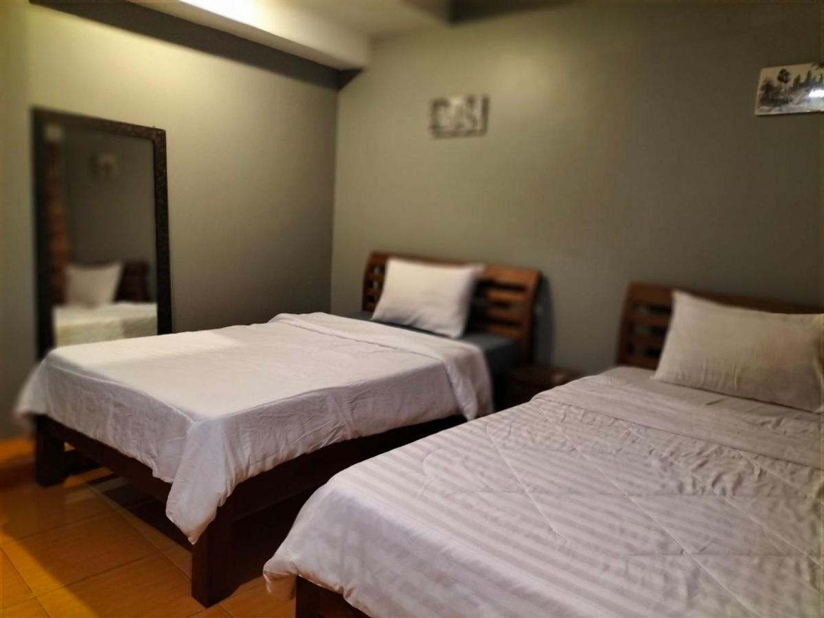 Sovanphum Guesthouse And Restaurant Phnom Penh Phòng bức ảnh