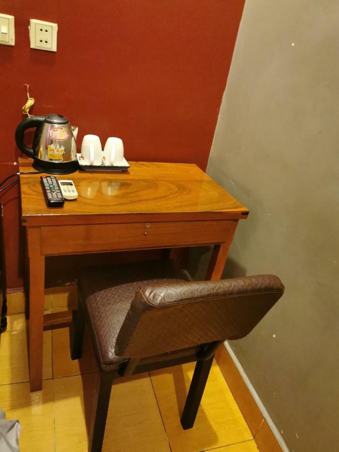 Sovanphum Guesthouse And Restaurant Phnom Penh Ngoại thất bức ảnh